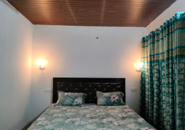 Moon Hotel Tungnath(Chopta) - Image 2